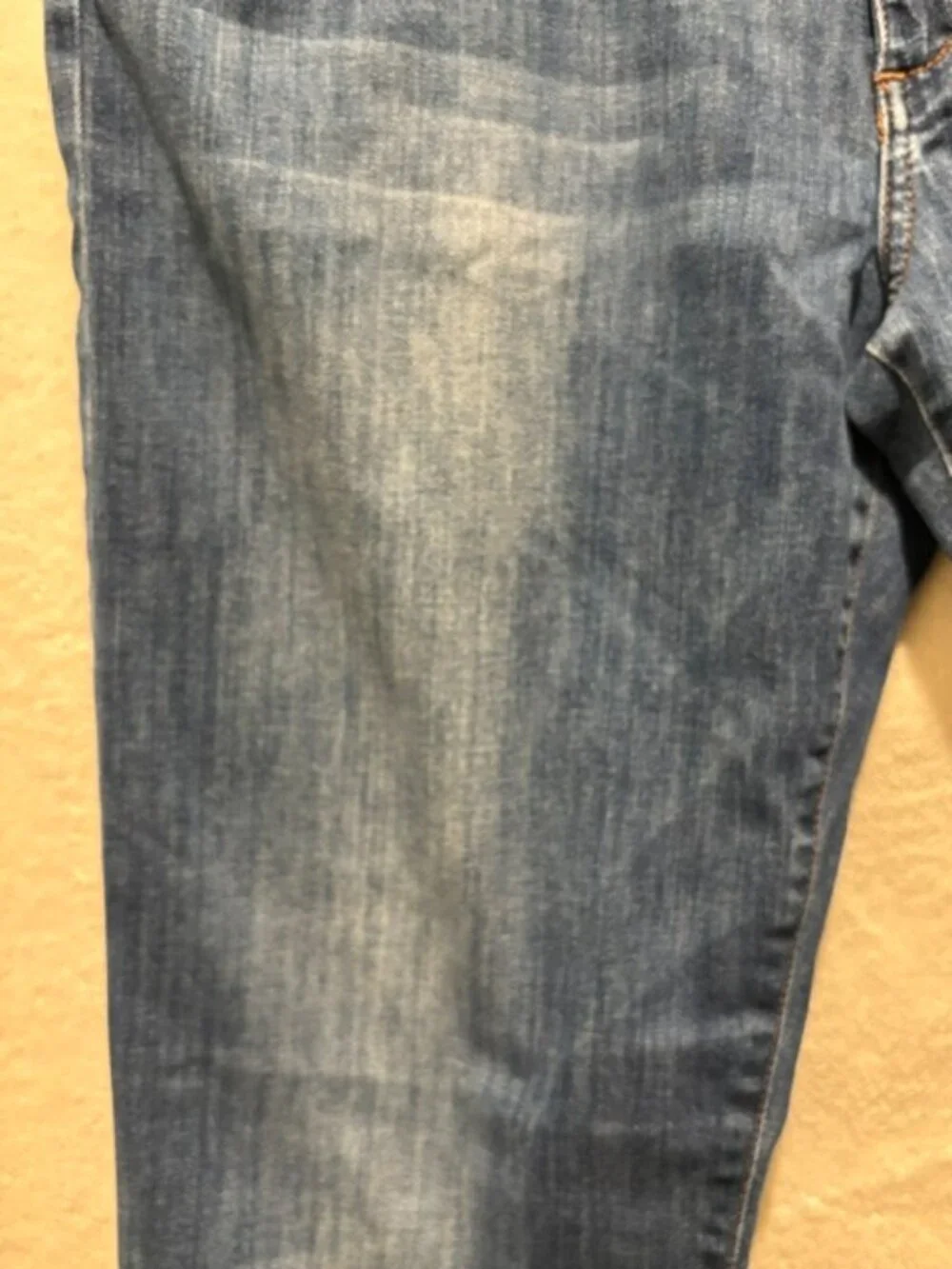 Men's Joe's Jeans Medium Wash - Size 36